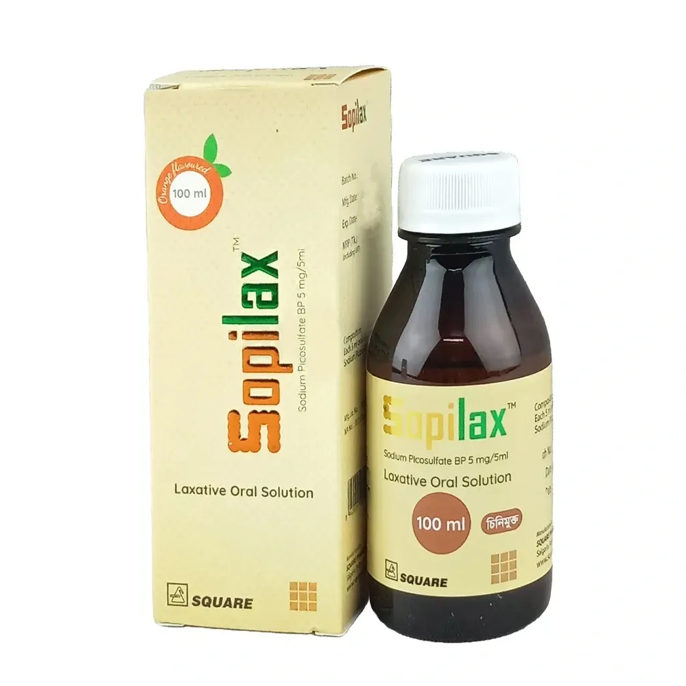 Sopilax 100ml